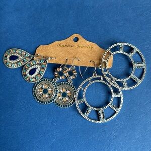 Earrings for women